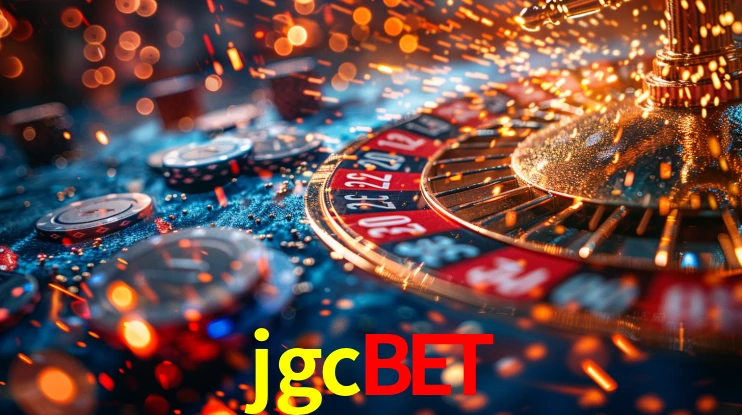 Experiência VIP jgcbet