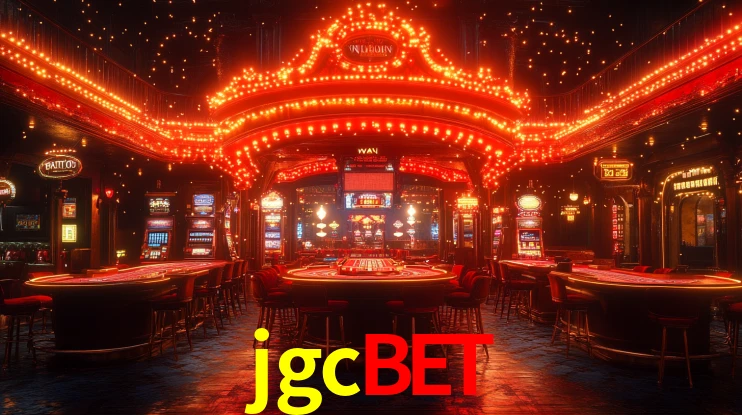 jgcbet apk