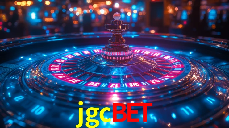 jgcbet - Seu Cassino em um App - jgcbet.com