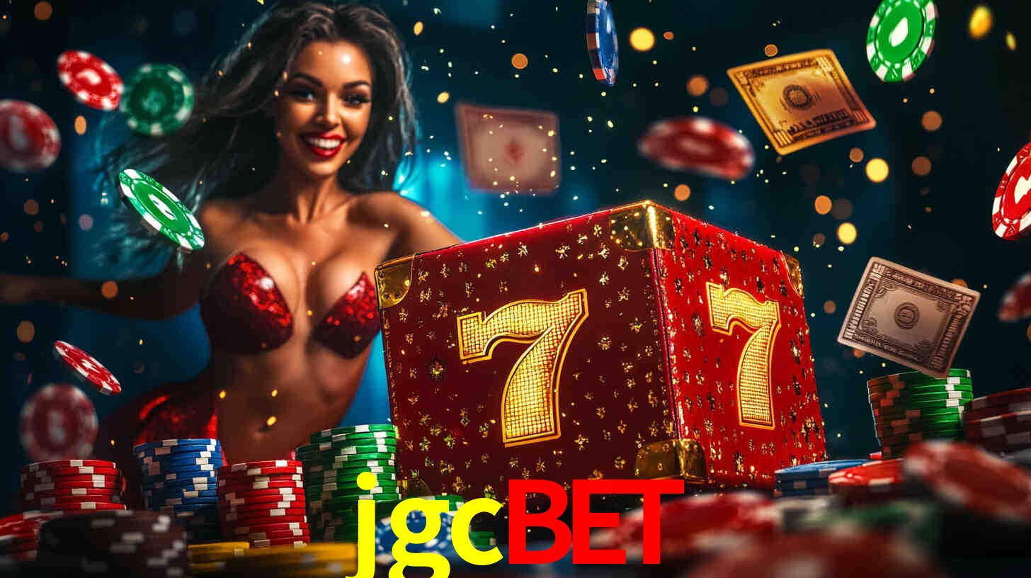 Estatísticas jgcbet