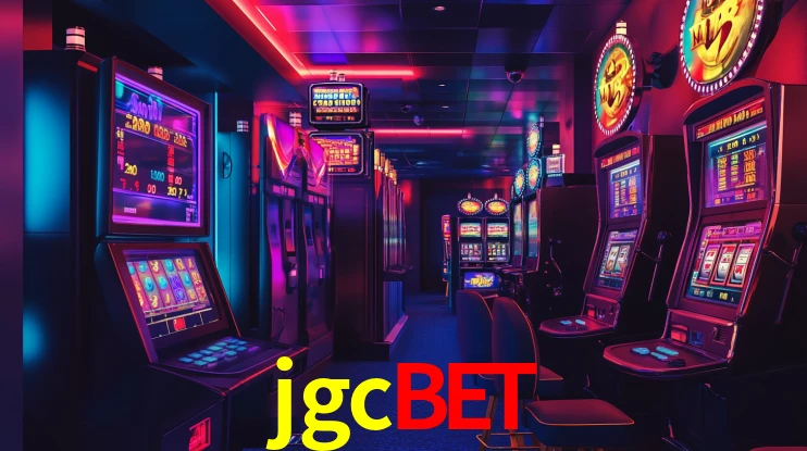 jgcbet: Seu Cassino Premiado com Pagamentos Rápidos