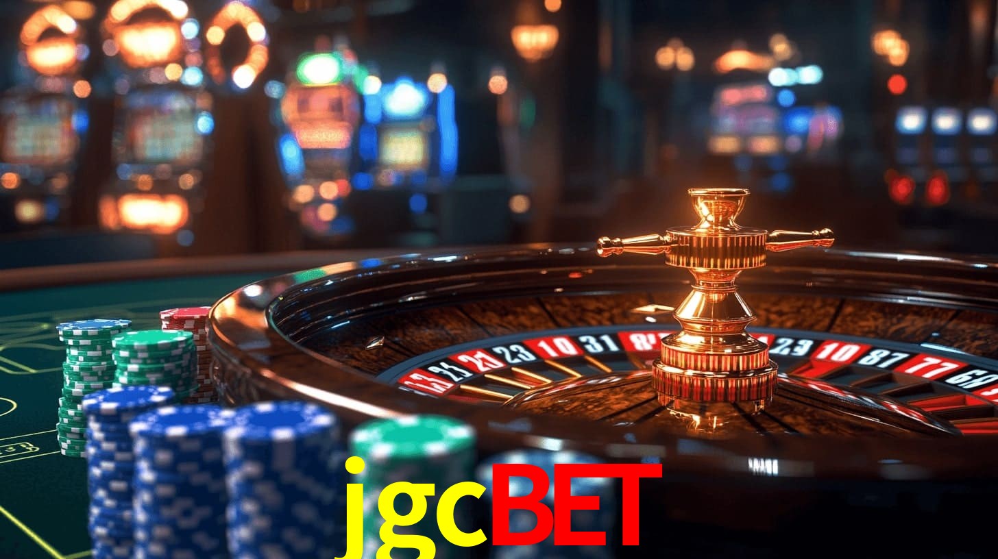 Bônus Generosos e Exclusivos no jgcbet para Você!