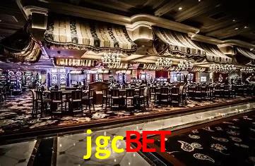 Account Benefits jgcbet