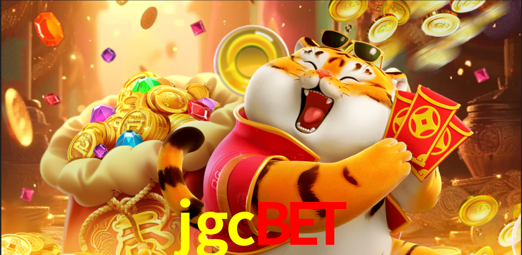 Descubra a Magia dos Jogos de Arcade no jgcbet