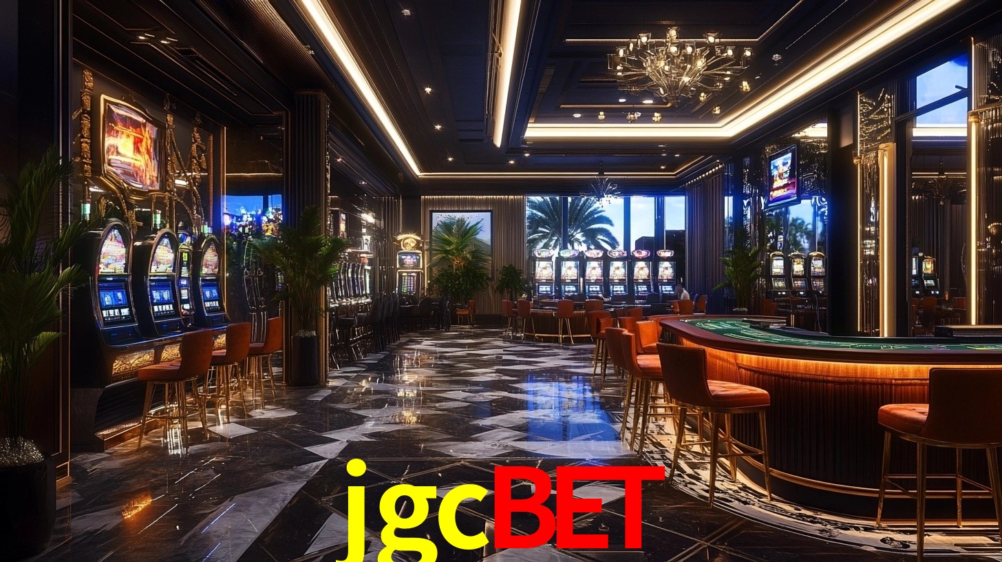 Sinta a adrenalina dos jogos de cassino com jgcbet
