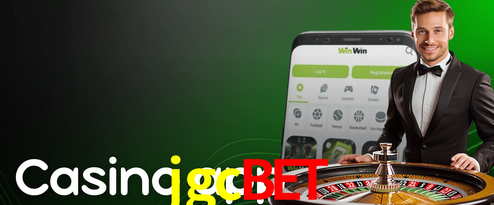 Slot Games jgcbet