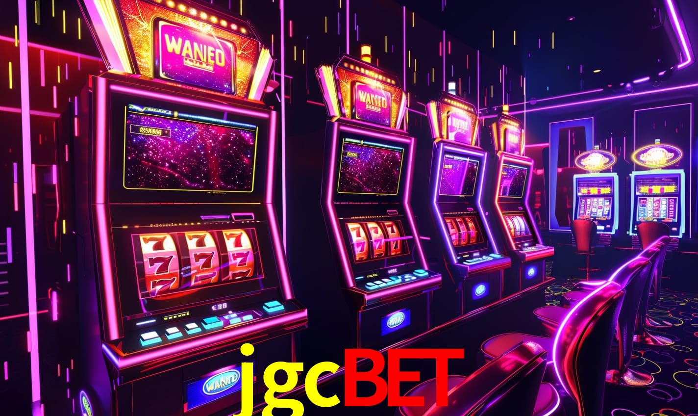 Gates of Olympus jgcbet