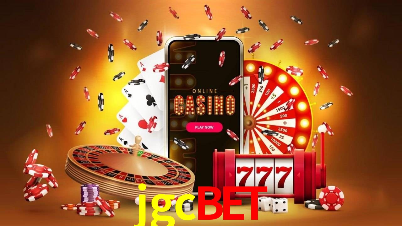 A Experiência Imersiva dos Cassinos Ao Vivo no jgcbet