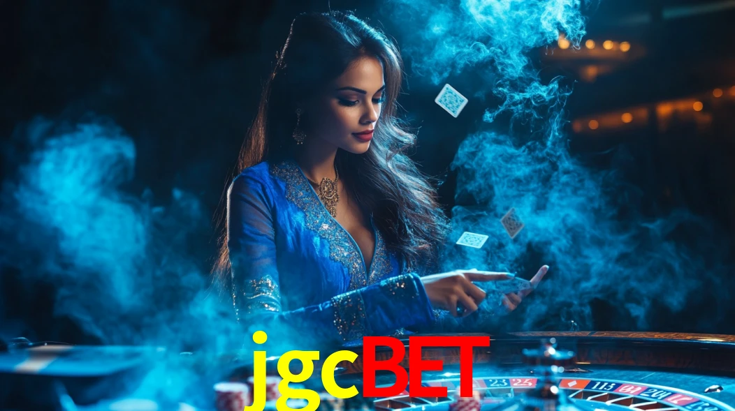 Estatísticas do Jogo jgcbet