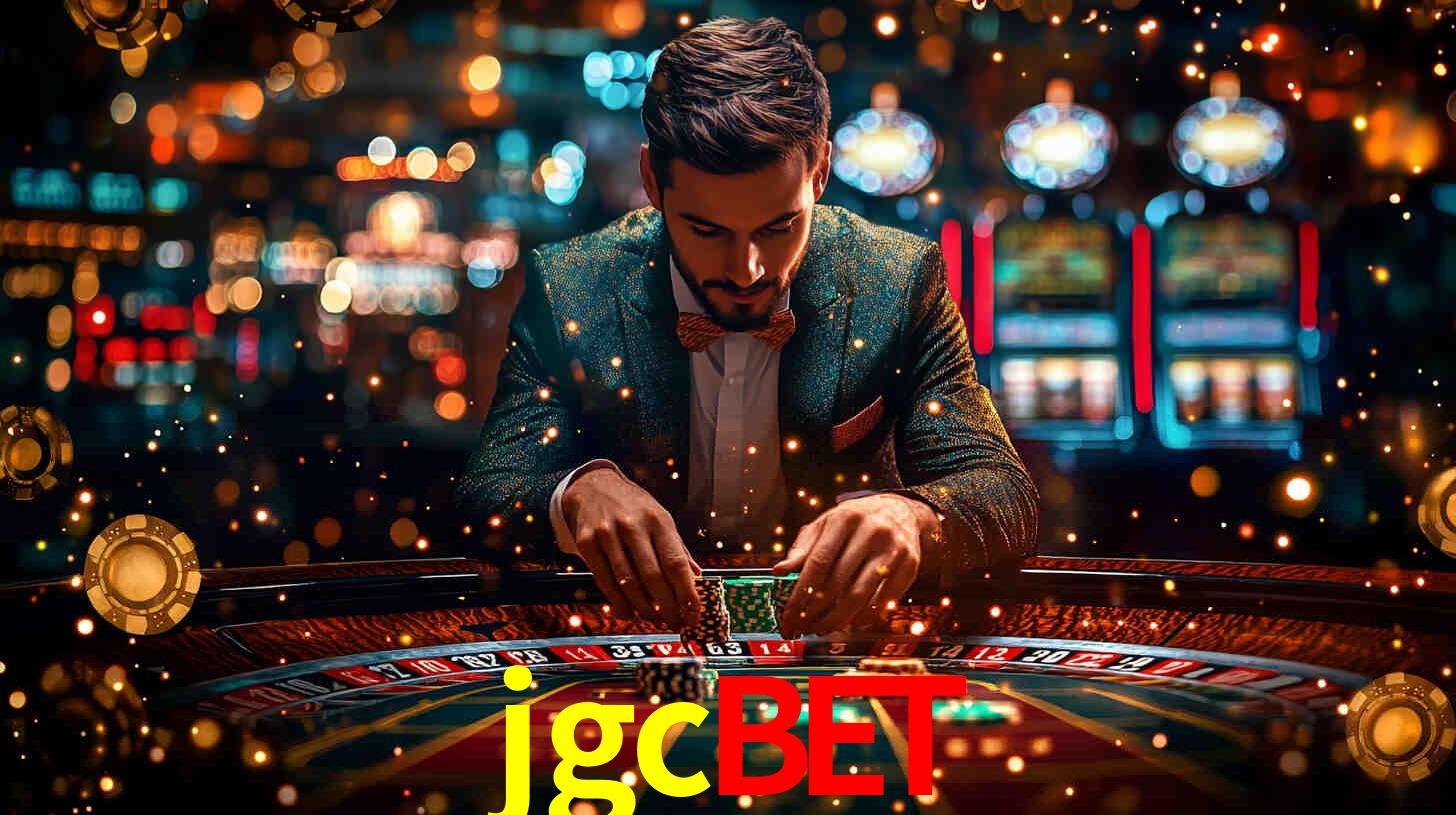jgcbet