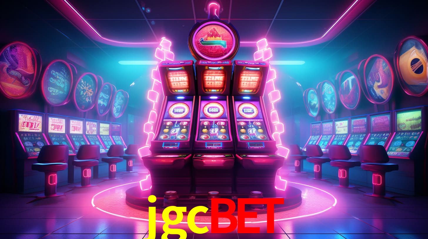 jgcbet