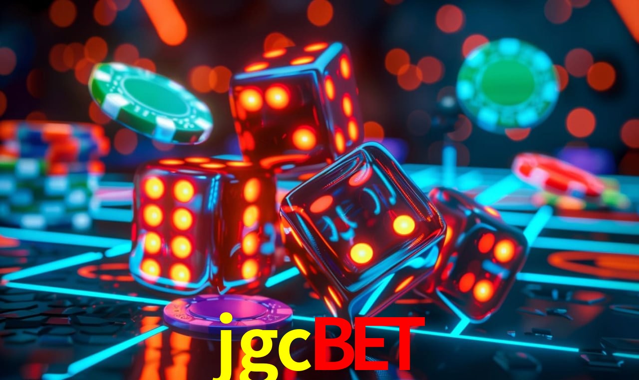 Design Responsivo jgcbet