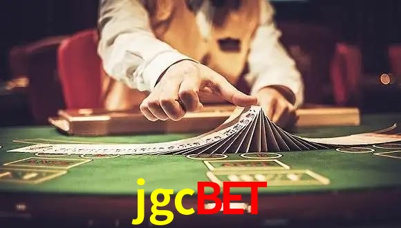 Welcome Bonus jgcbet