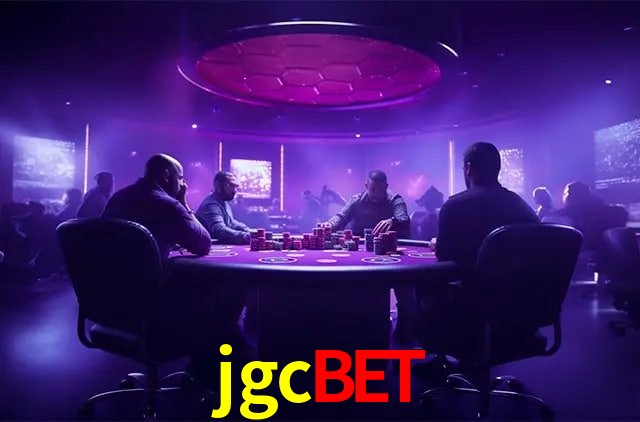 Inovações de Jogos na jgcbet: O Futuro das Experiências Interativas