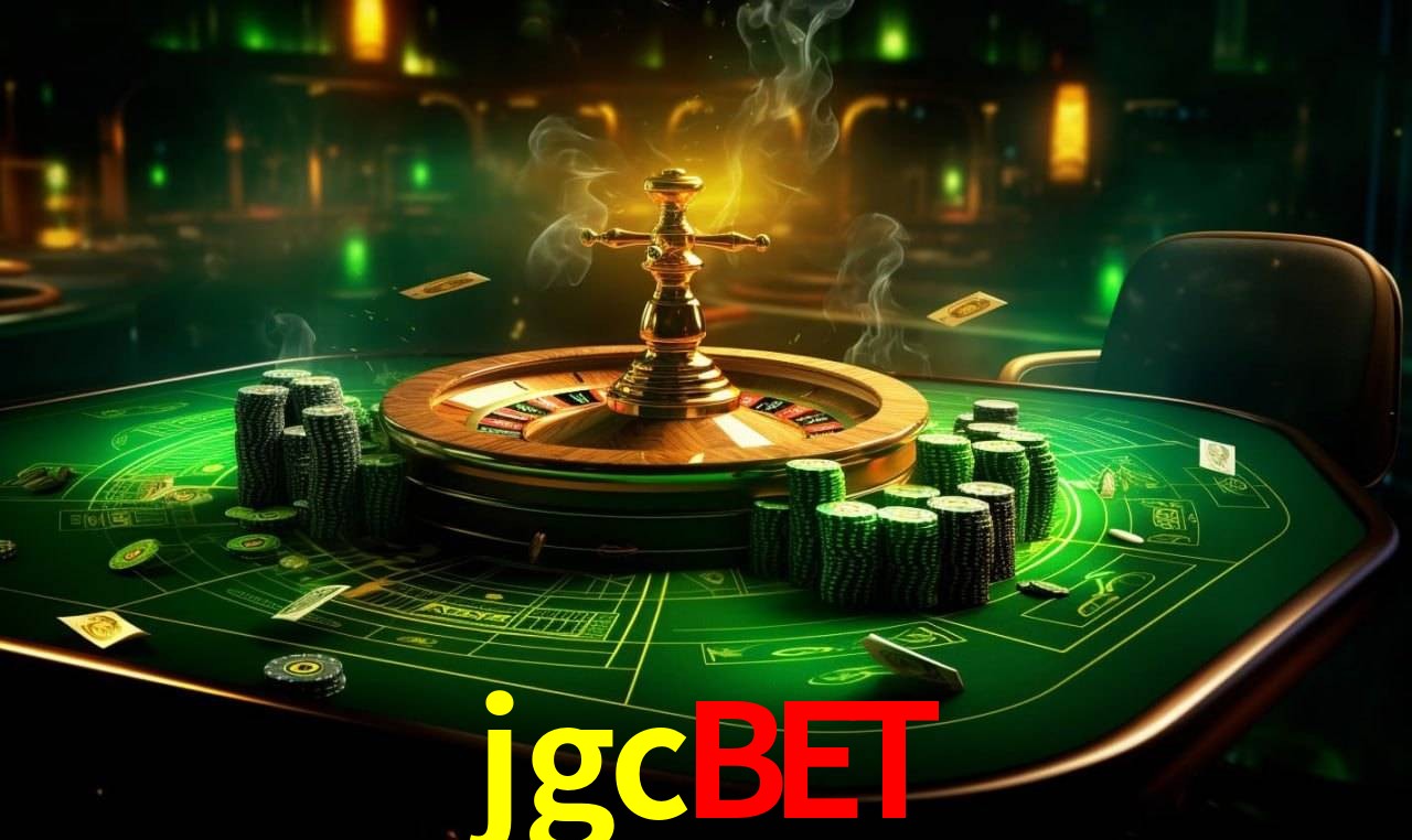 Benefícios da Conta jgcbet