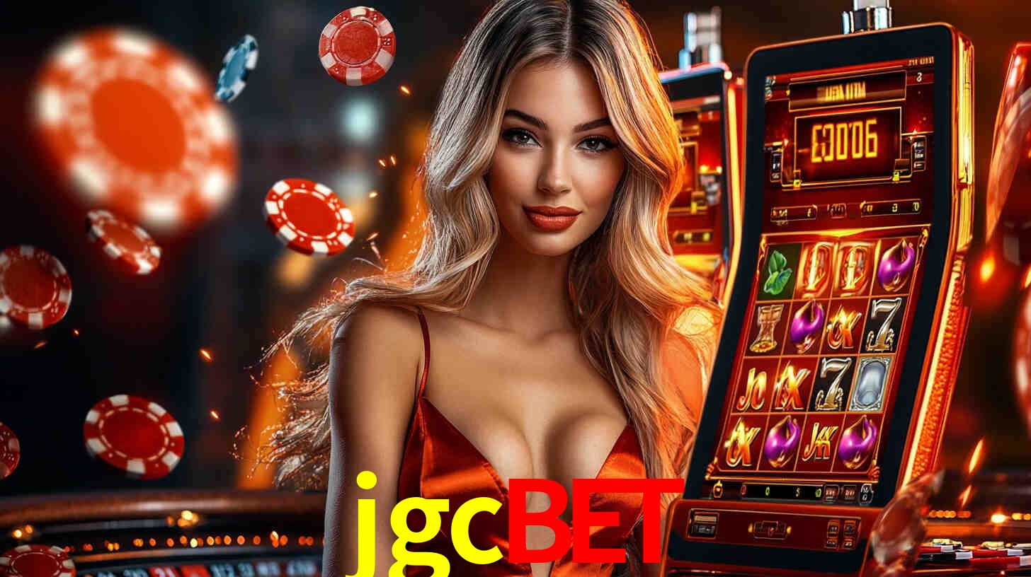 jgcbet