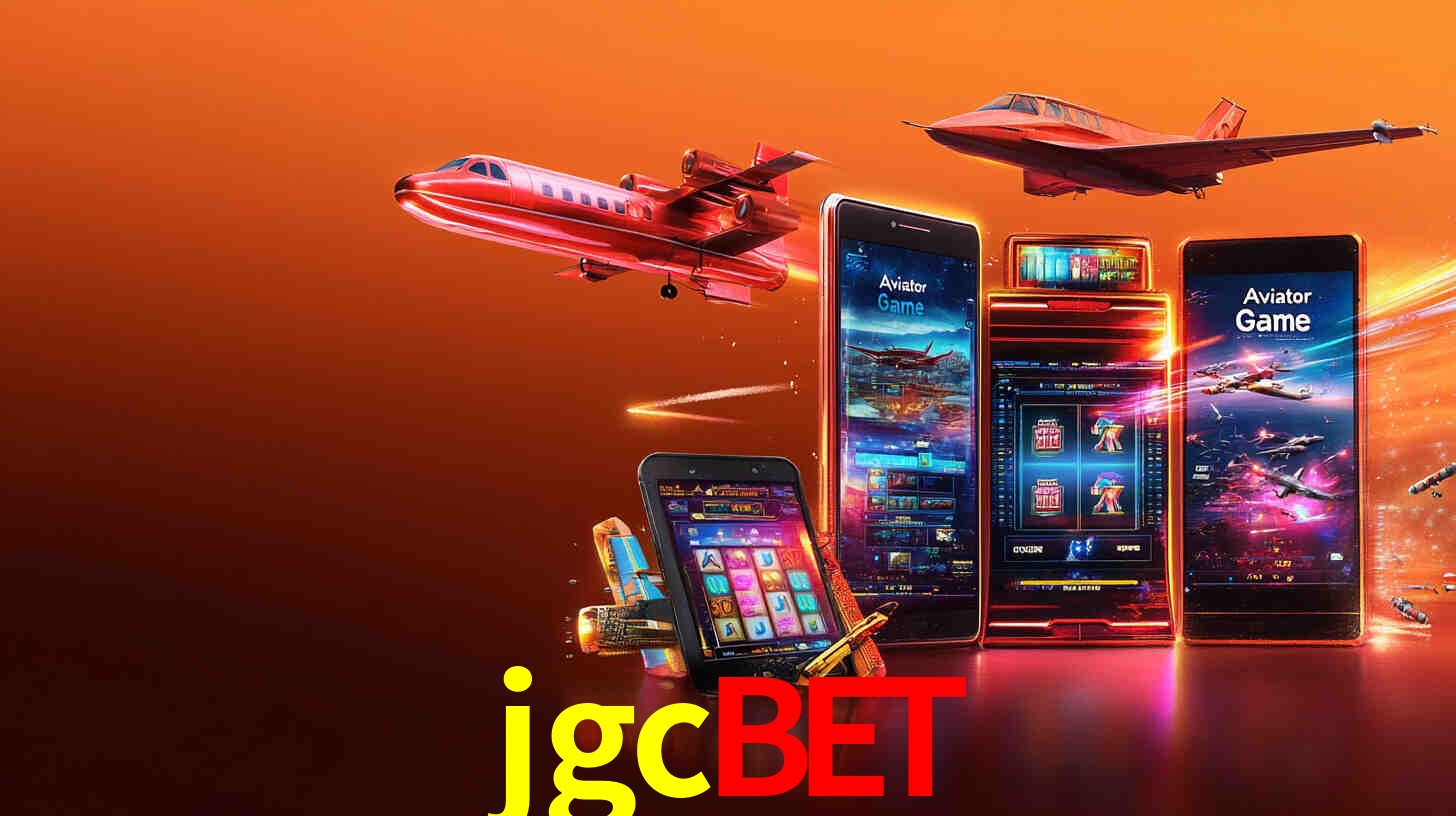 Jogos Exclusivos jgcbet