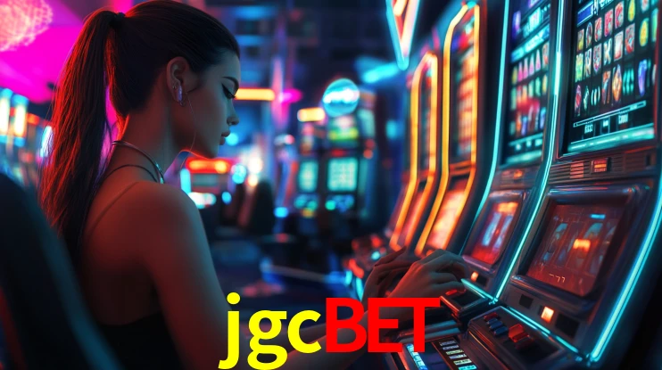 jgcbet: Seu Especialista em Apostas Esportivas Brasileiras