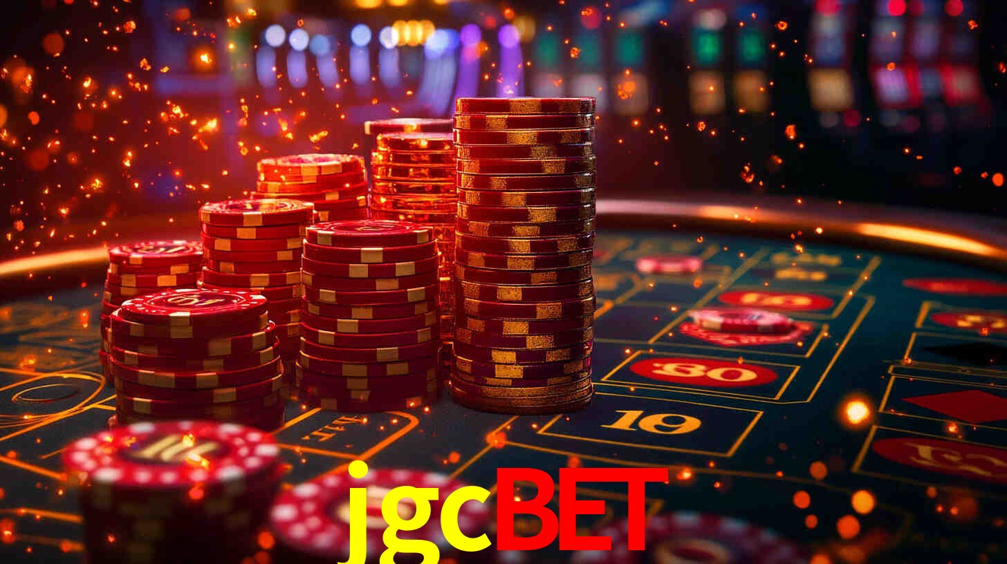 jgcbet apk