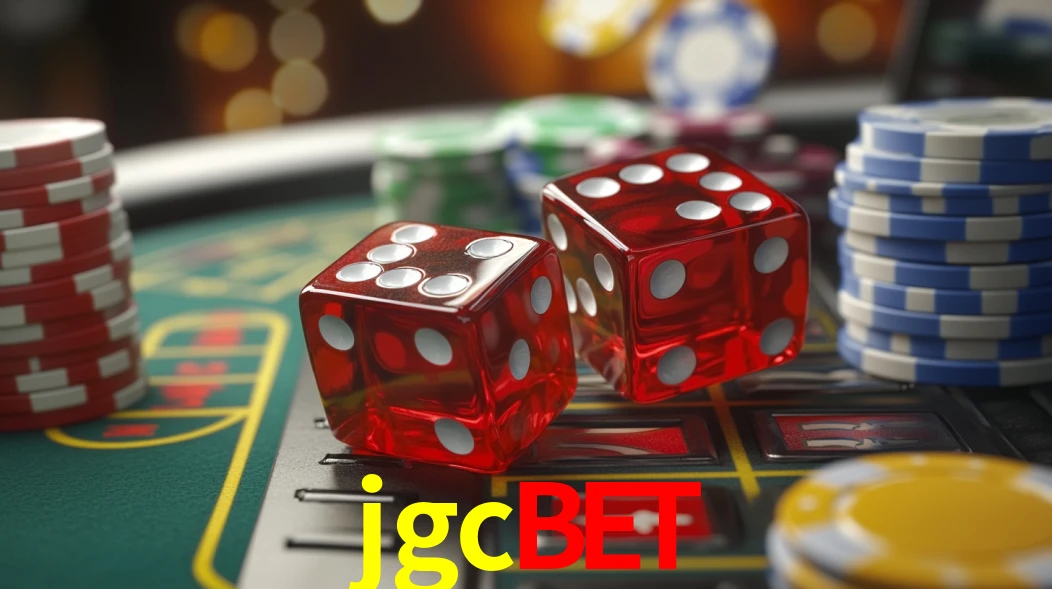 jgcbet apk