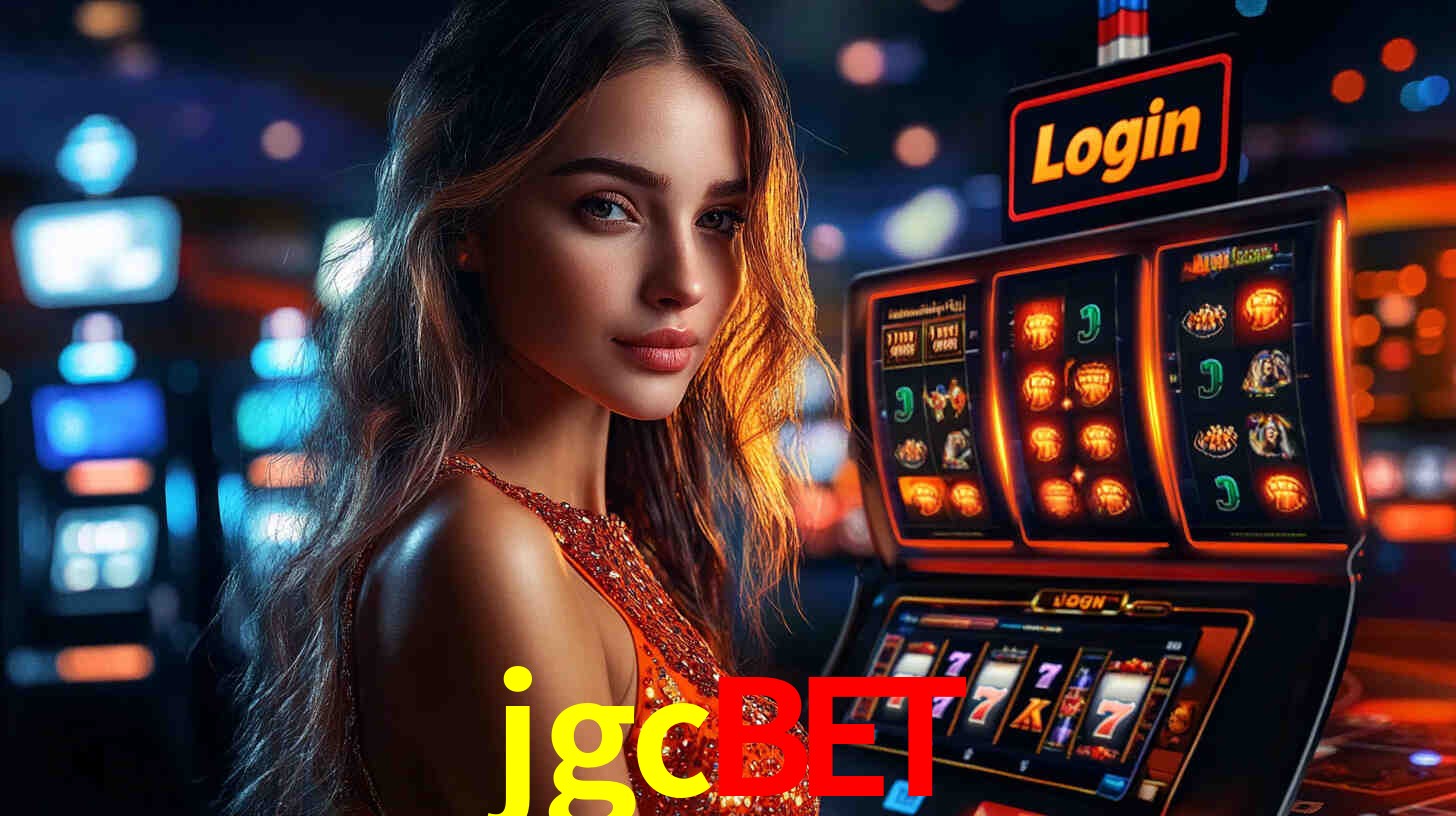 jgcbet: A Experiência de Casino com Jogos de Mesa ao Vivo