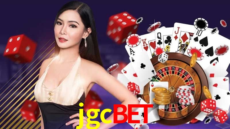 Desvendando o Mundo dos Jogos Virtuais na jgcbet