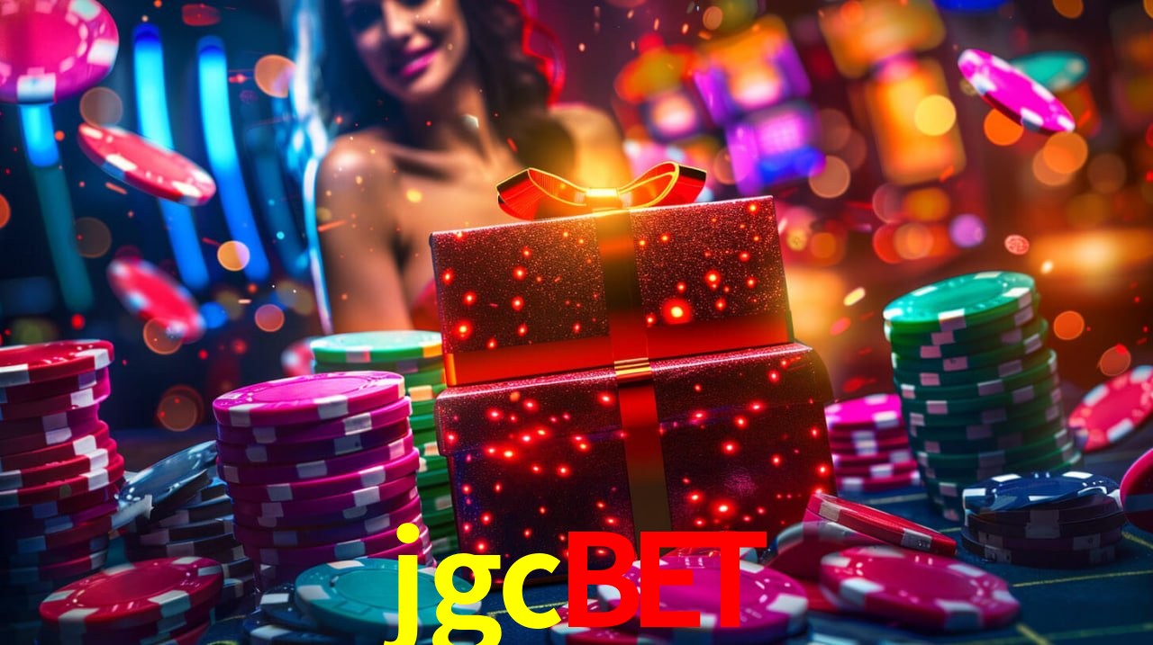 Login Seguro jgcbet
