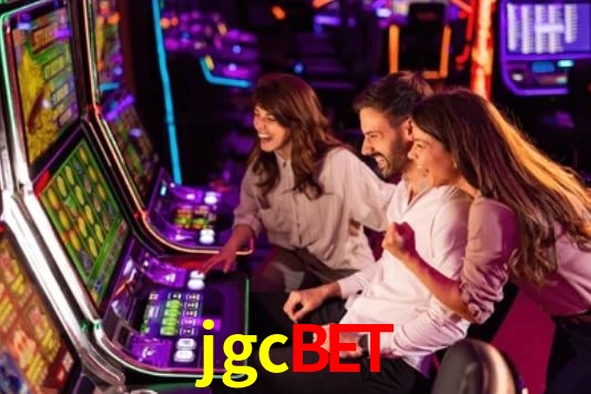 Integração de APIs jgcbet
