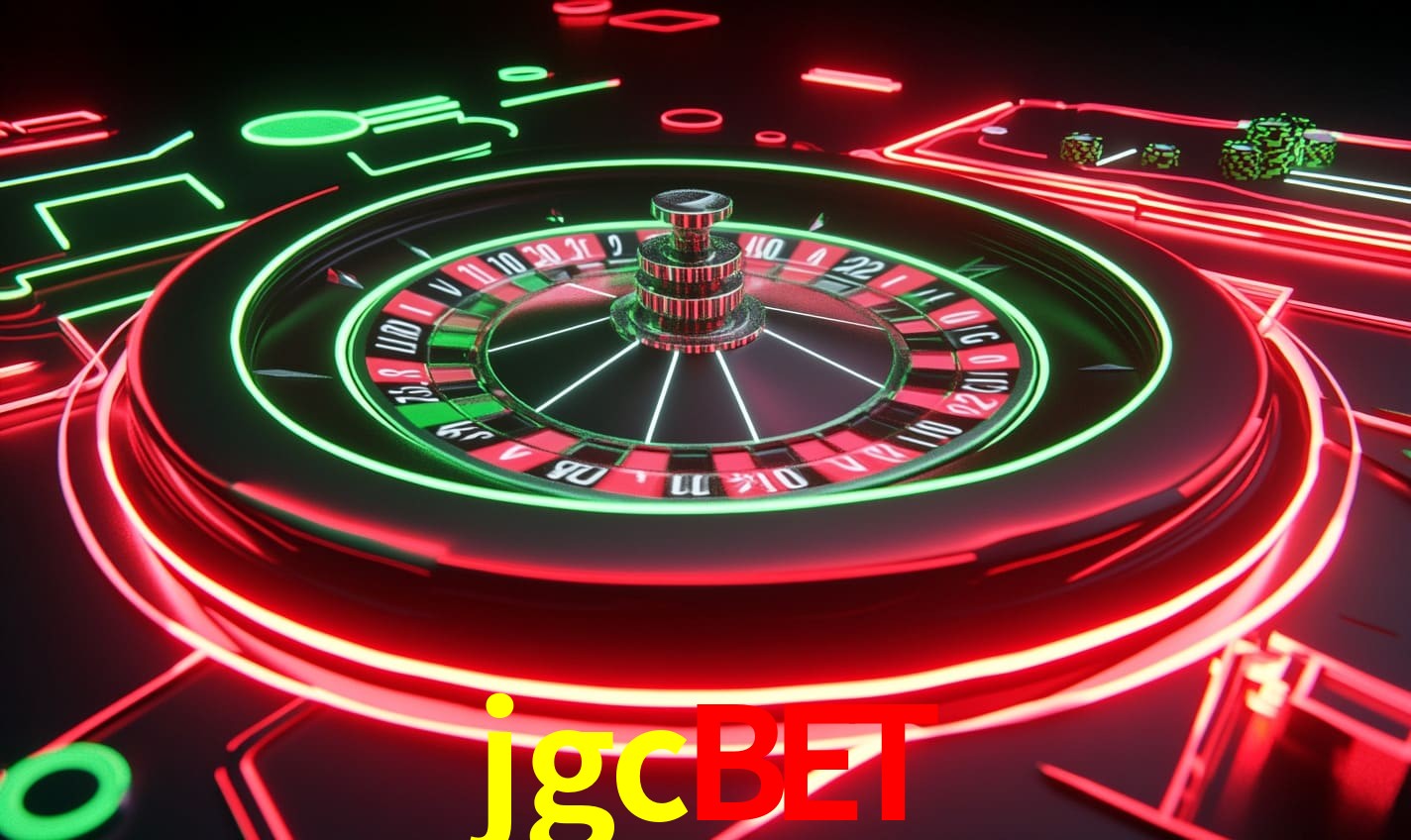 Recursos de Bônus jgcbet