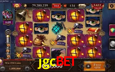 Responsive Design jgcbet