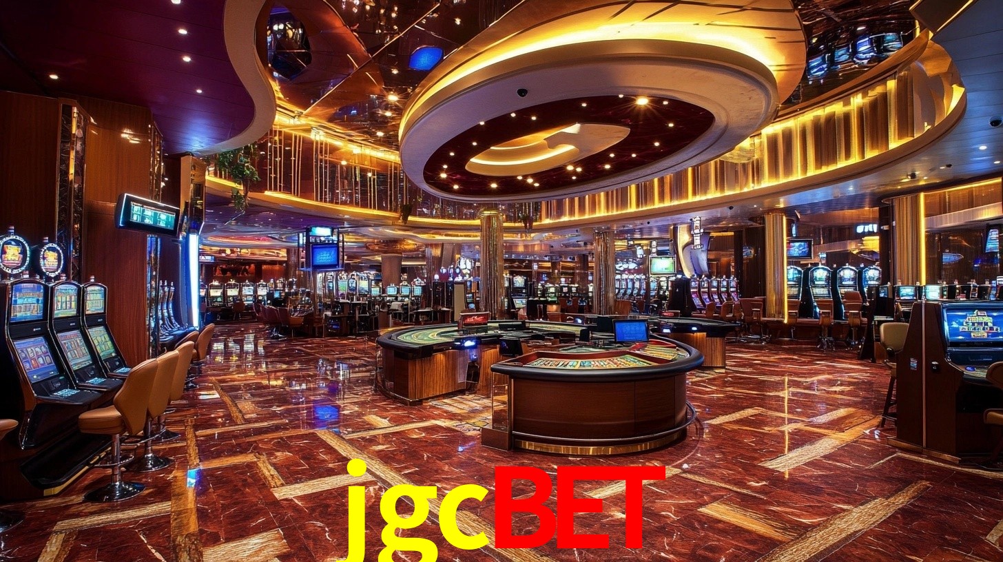 jgcbet