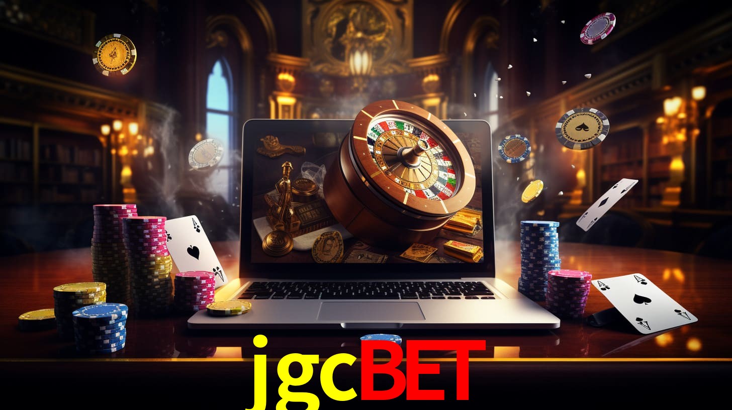 Premium Interface jgcbet
