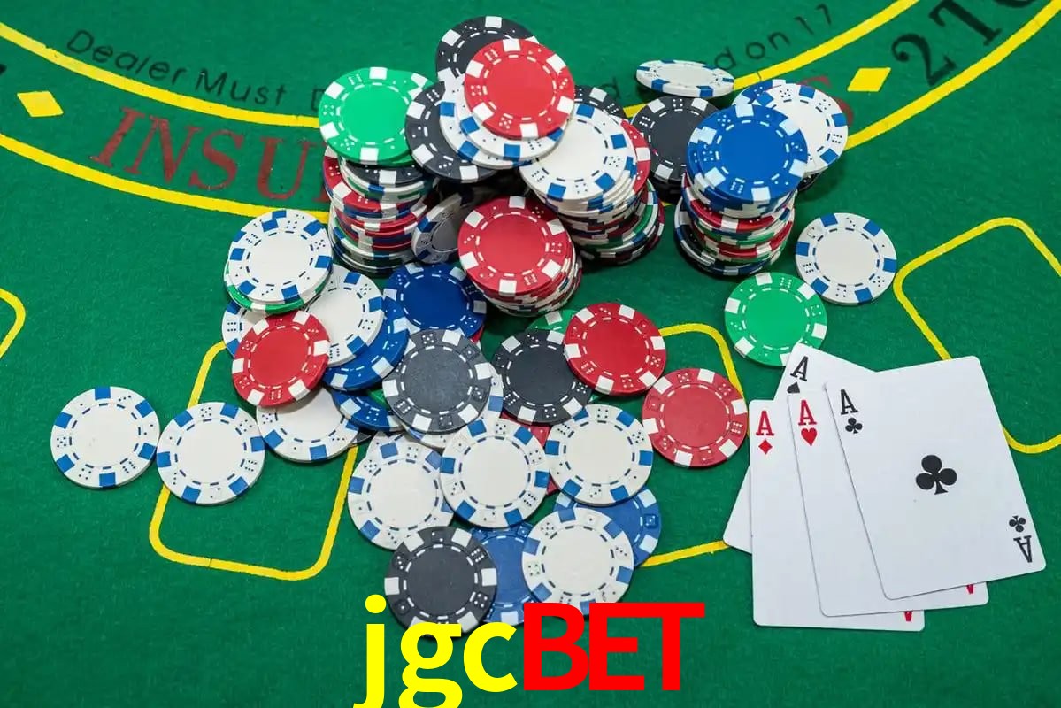 Desvendando o Mundo dos Jogos Virtuais na jgcbet