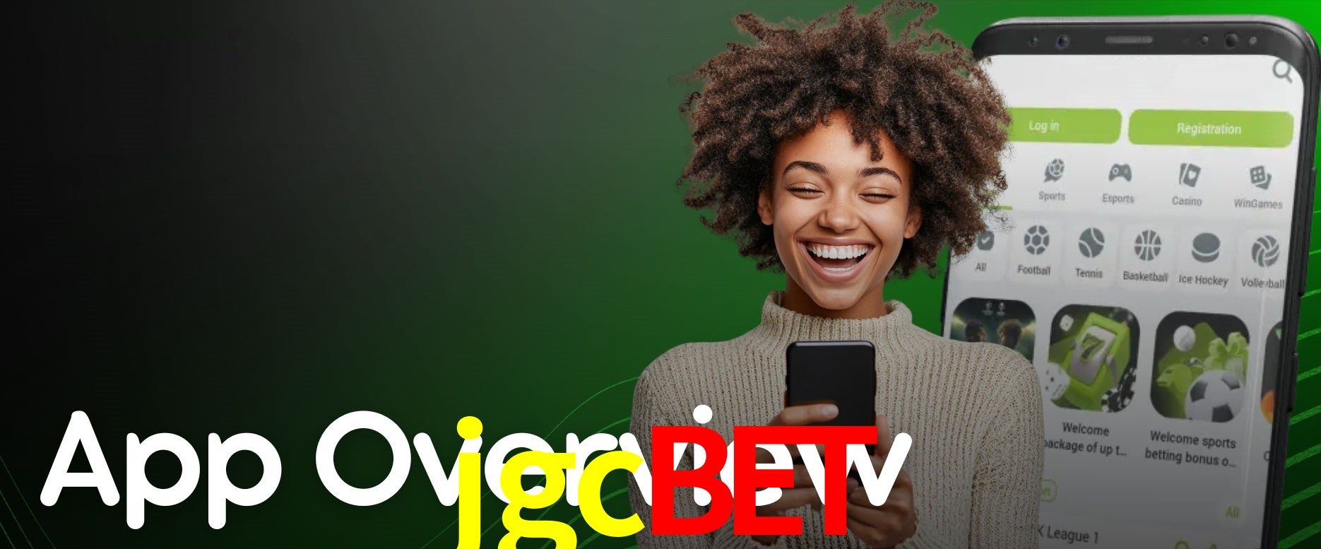 Live Casino jgcbet