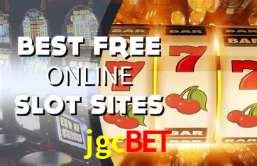 Interface do App jgcbet