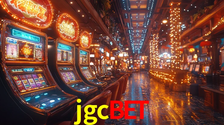jgcbet apk