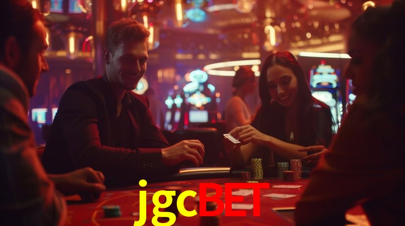 Interface Premium jgcbet