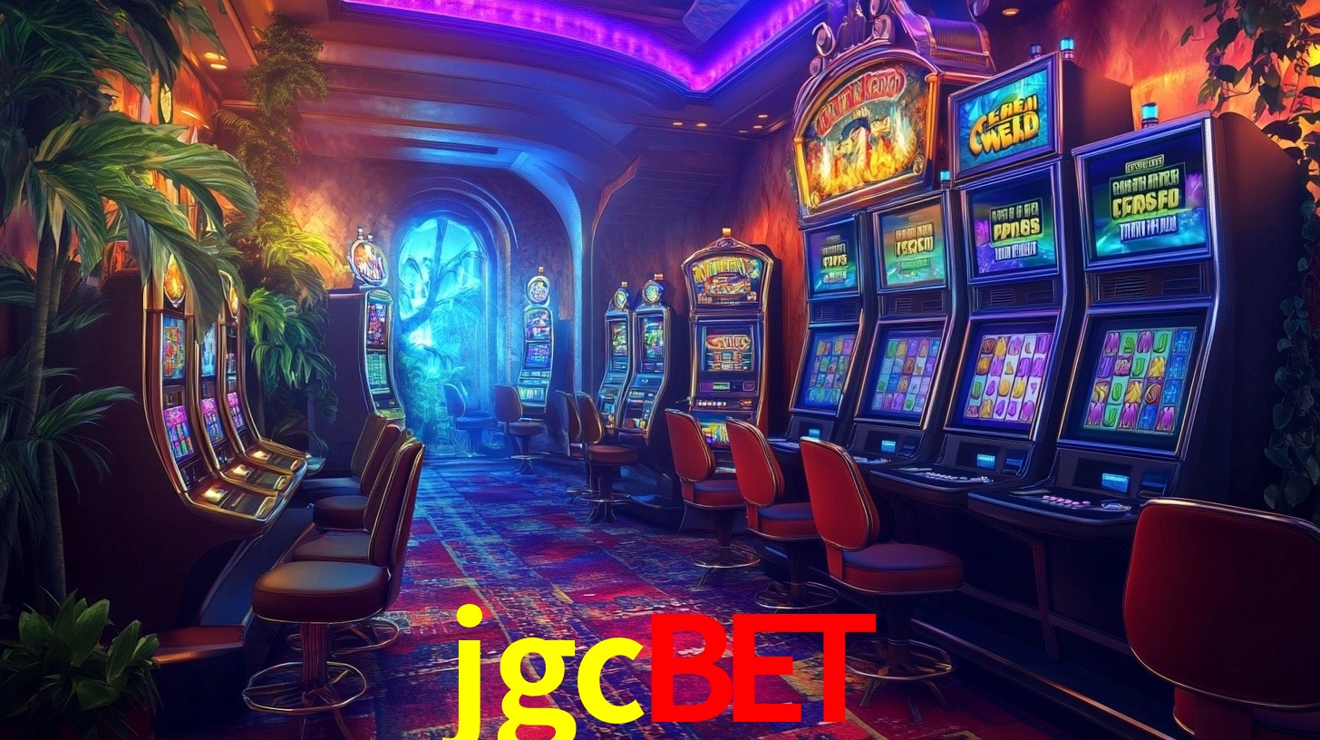 Explore as vantagens do jgcbet: serviço profissional e confiabilidade