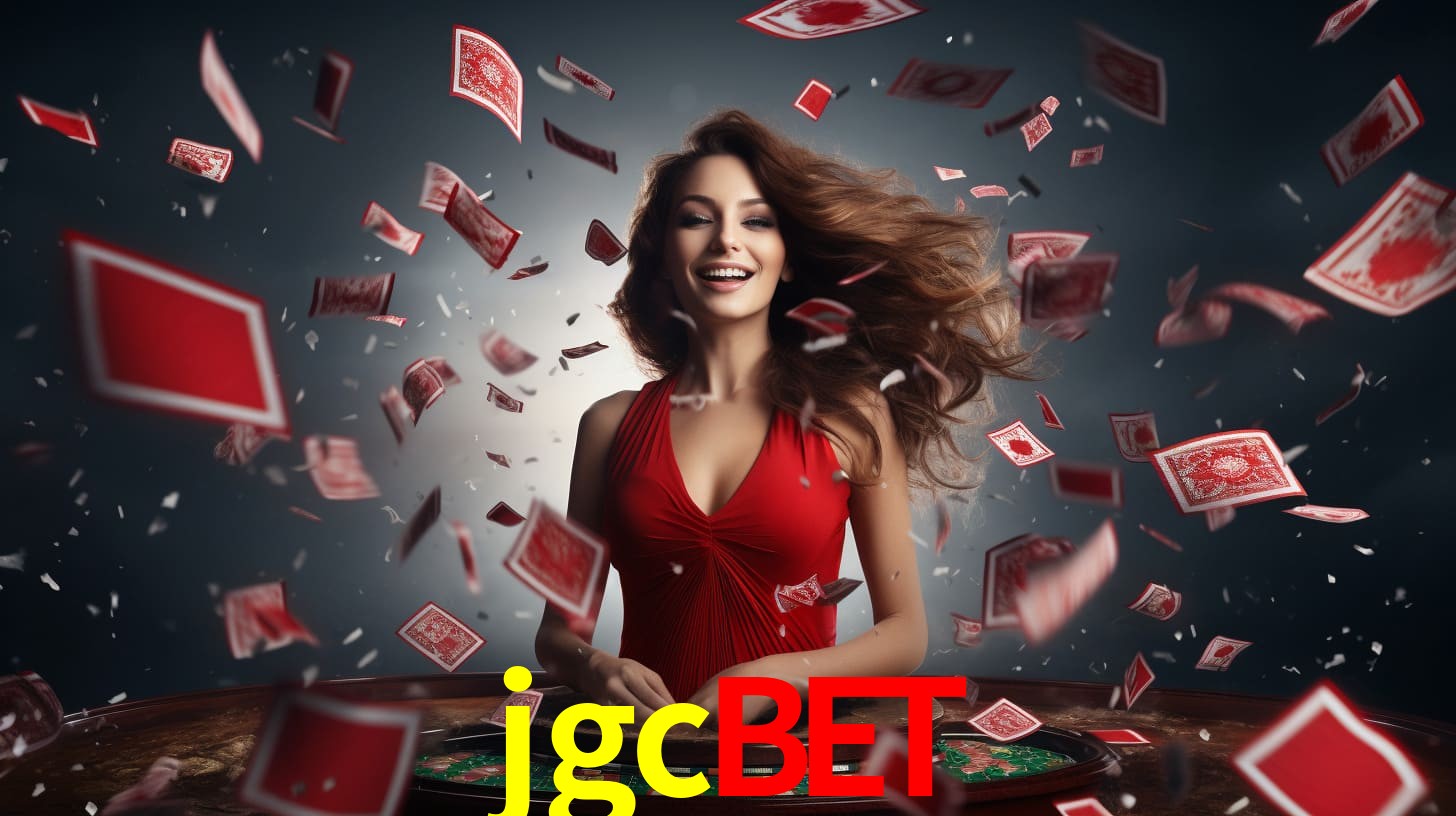 jgcbet App Interface