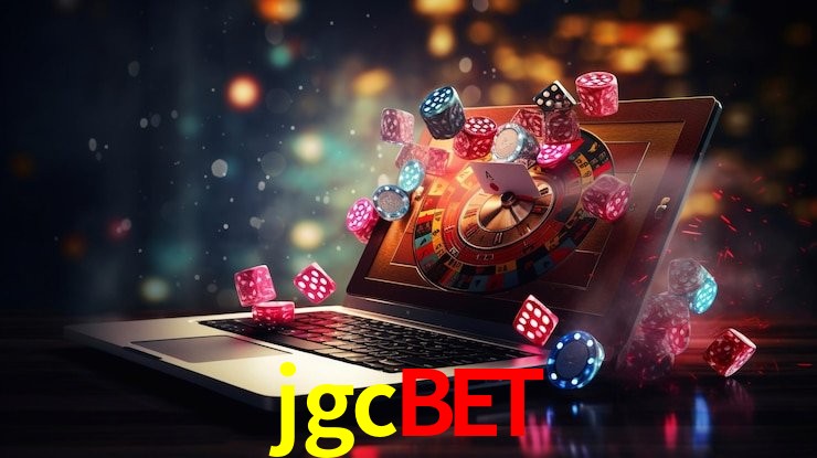 Cadastro Rápido jgcbet