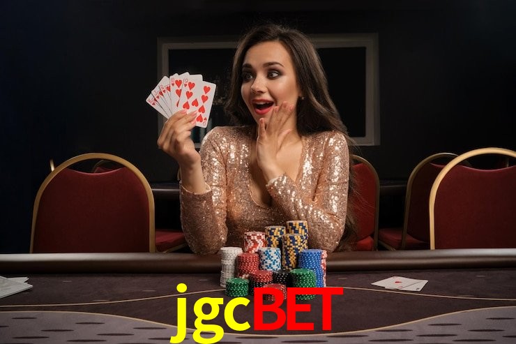 Promoção Relâmpago jgcbet