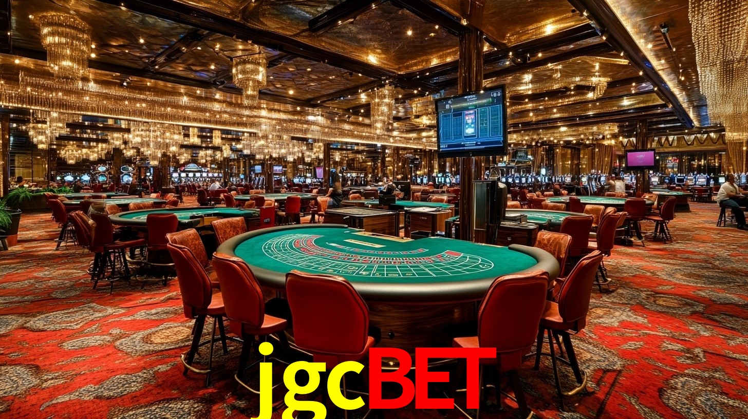 jgcbet