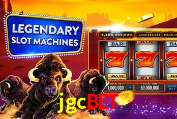 Descubra o Mundo do Cassino Online com jgcbet