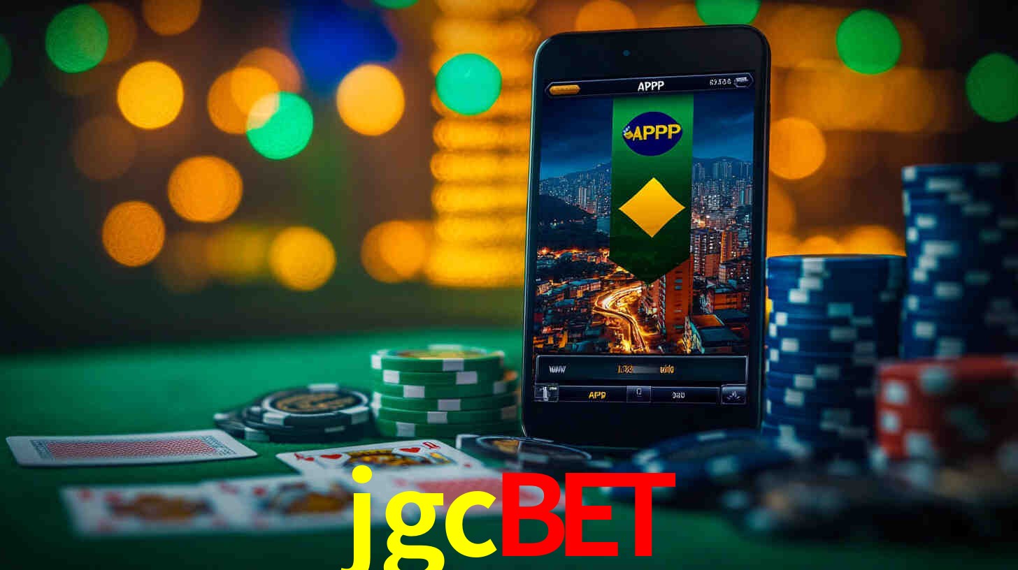 Apostas de Tênis jgcbet