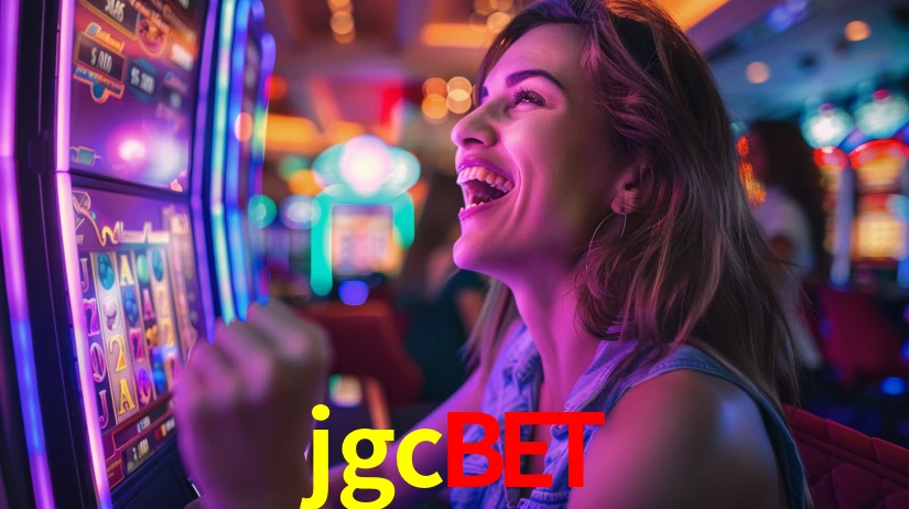 jgcbet