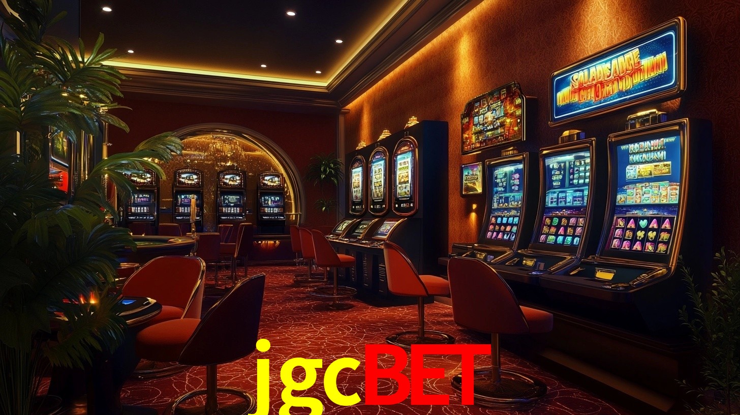 jgcbet