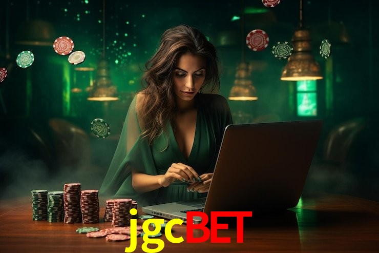 Descubra a Essência do jgcbet: Nossa História e Compromissos