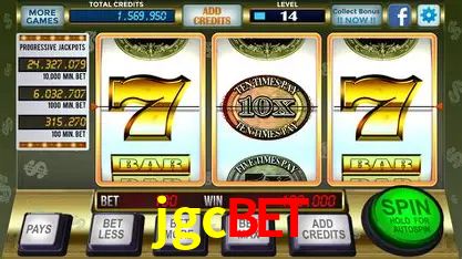 Platform Technology jgcbet