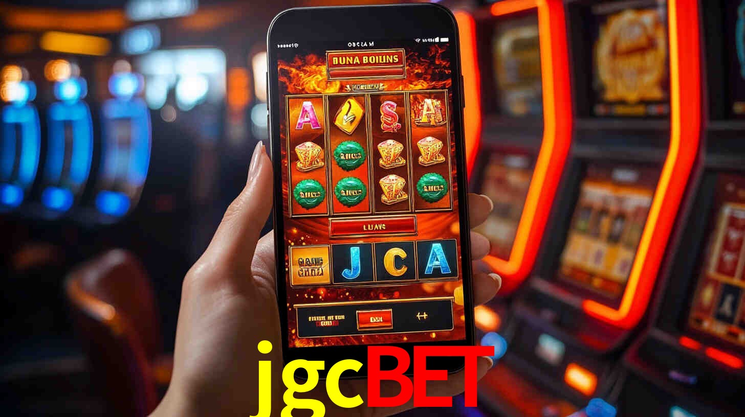 jgcbet apk