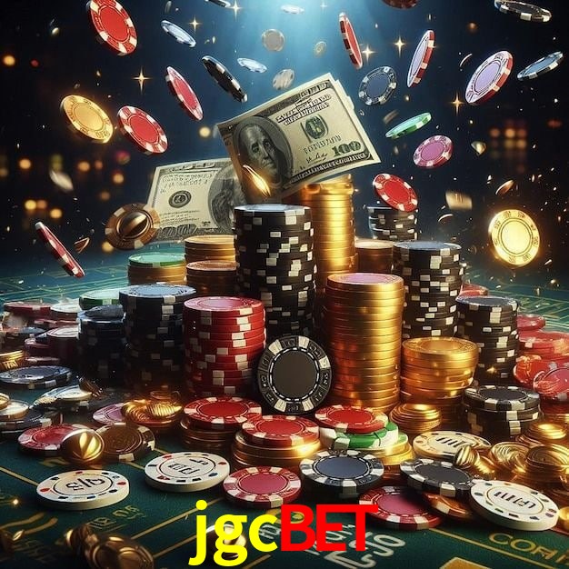 Tecnologia da Plataforma jgcbet